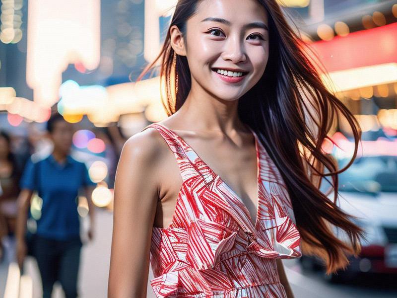 Shanghai's Green Transformation: Pioneering Sustainable Urban Development in the 21st Century