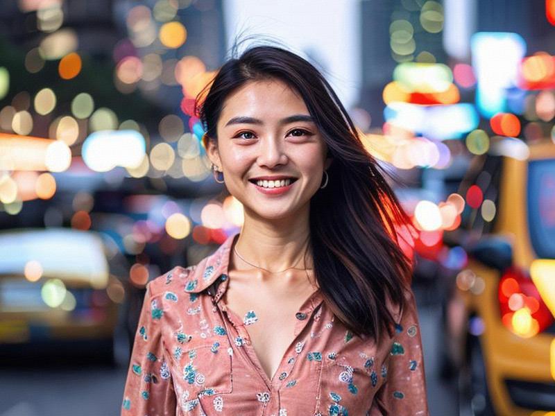 Exploring the Dynamic Lifestyle in Shanghai: A Blend of Tradition and Modernity