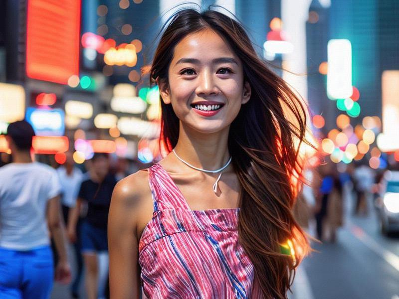 Shanghai's Renaissance: A Journey Through the City's Cultural and Economic Transformation