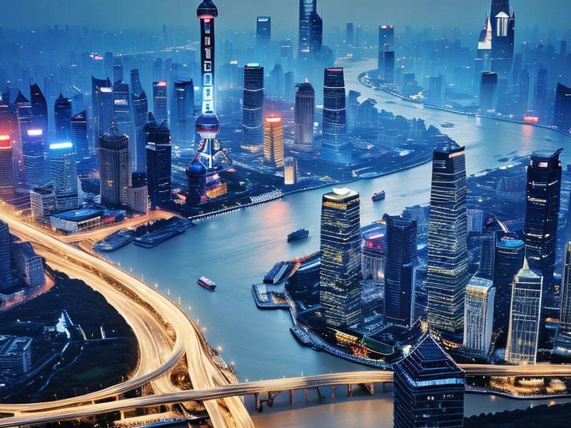 Shanghai and Its Surrounding Areas: A Comprehensive Overview of Economic and Cultural Integration