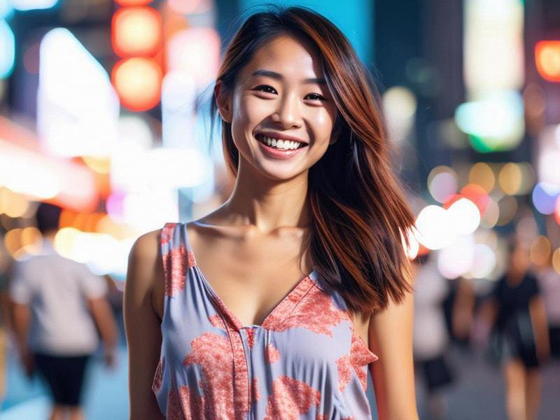 Shanghai: A Global Metropolis with Endless Charm and Opportunities