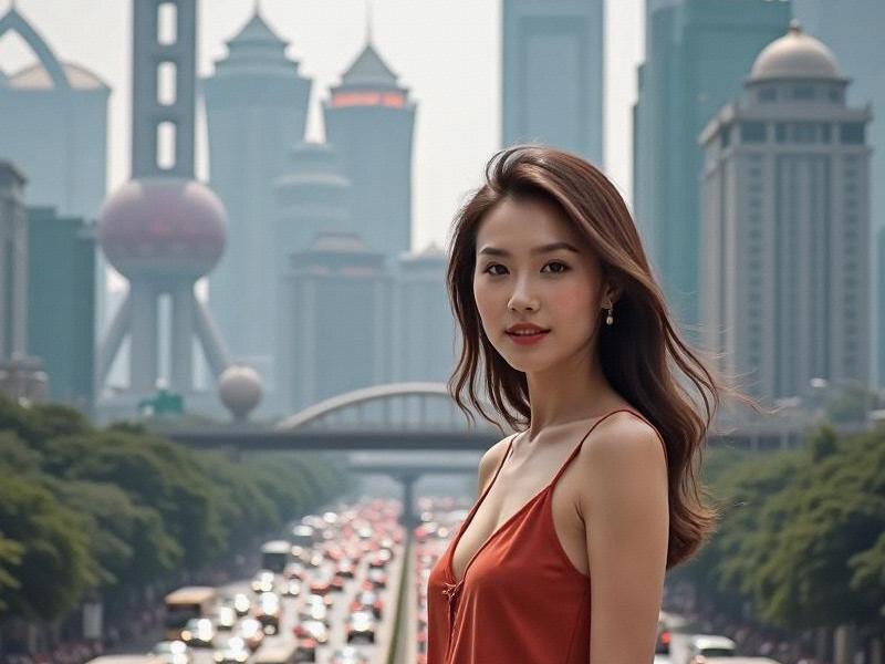 The Yangtze Delta Megaregion: How Shanghai and Its Neighbors Are Redefining Urban Development