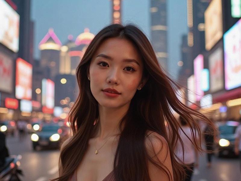 Neon Renaissance: How Shanghai's Entertainment Clubs Became Global Trendsetters