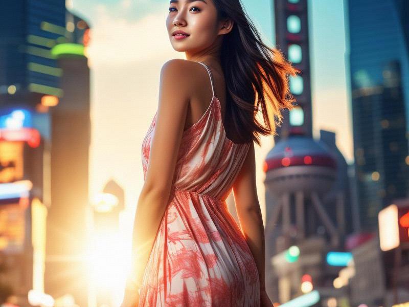 Shanghai and Its Surrounding Areas: A Comprehensive Overview