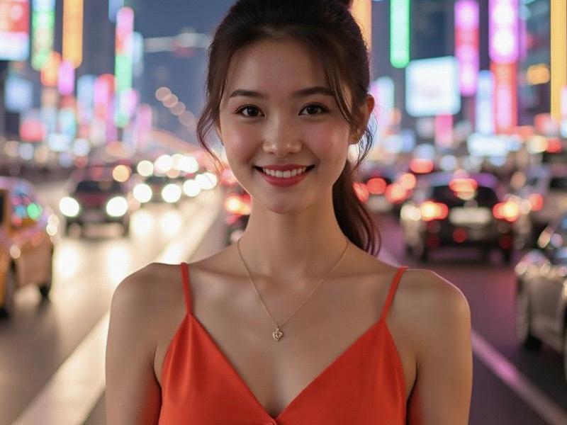Shanghai's Nightlife Evolution: How Luxury Entertainment Venues Are Redefining Urban Leisure