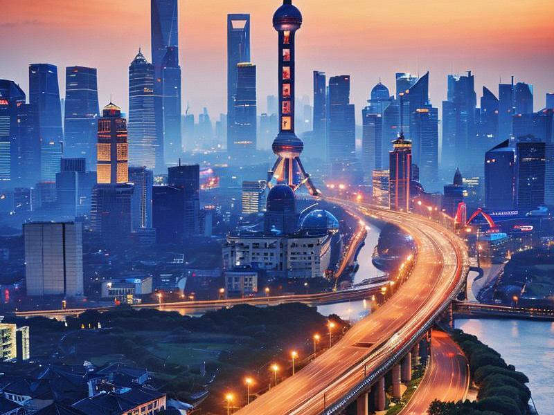 Exploring the Wonders of Shanghai and Its Vicinity: A Comprehensive Guide to the Region's Must-See Attractions