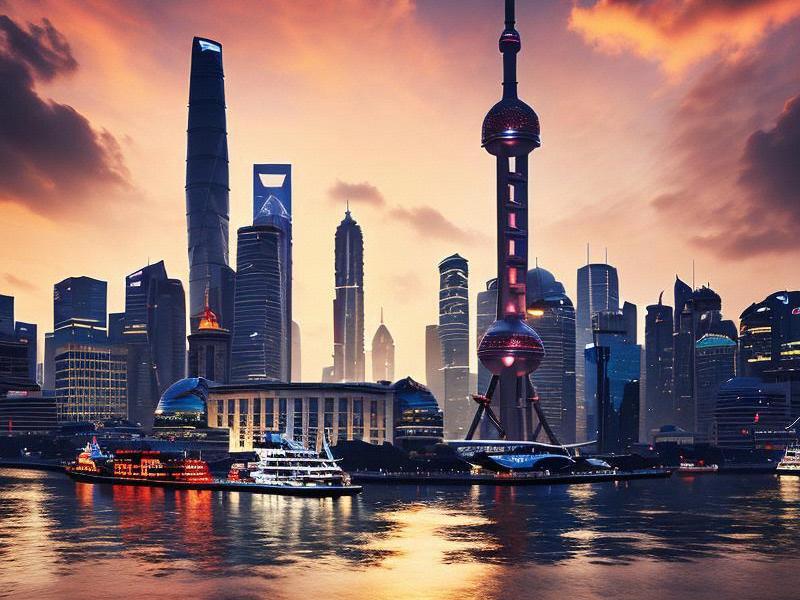 Shanghai Entertainment Venues: A Guide to the Most Exclusive Clubs and Nightlife Hotspots