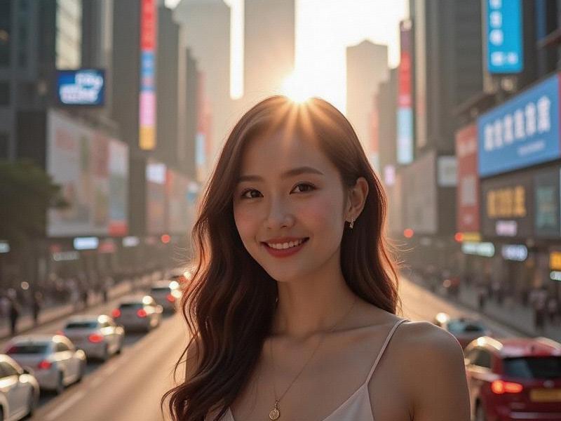 The Shanghai Woman Phenomenon: How China's Most Cosmopolitan Women Are Shaping Global Trends
