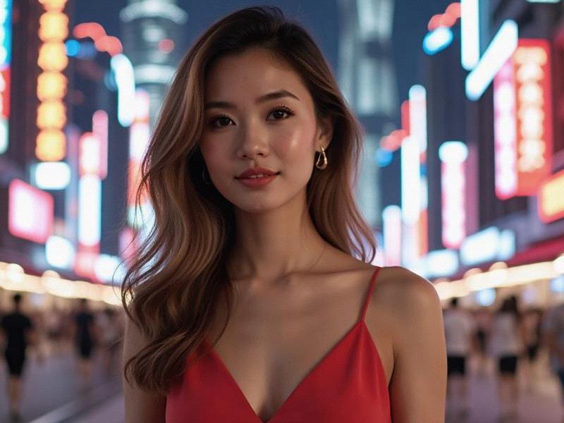 The Velvet Rope Revolution: Shanghai's Entertainment Clubs in the Post-Pandemic Era