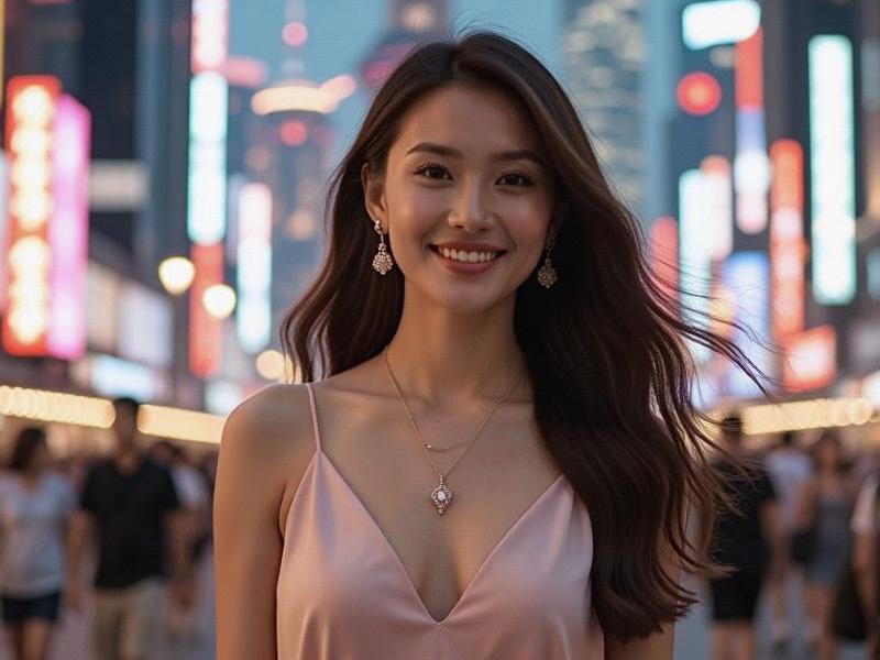 Shanghai’s Nightlife Evolution: How Entertainment Venues Redefine Urban Culture and Economy