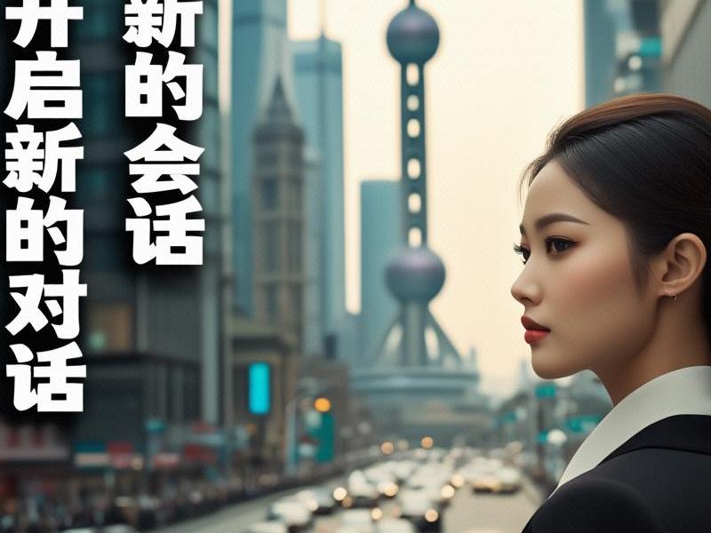 【海上风华录：解码新时代上海女性的十二时辰】