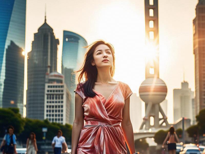 Shanghai Entertainment Venues: A Comprehensive Guide