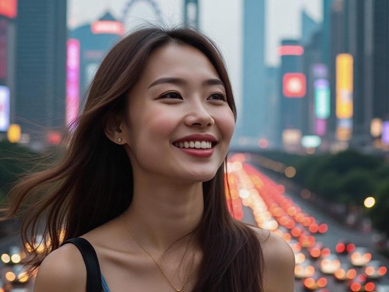 Metropolis and Hinterland: How Shanghai and Its Satellite Cities Are Redefining Urban Clusters