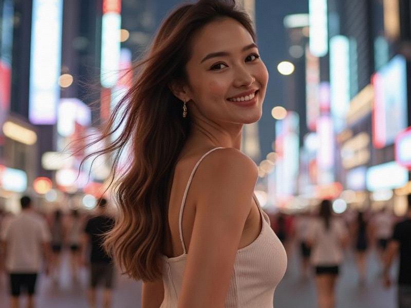 Shanghai 2030: How Asia's Financial Capital is Reinventing Urban Living