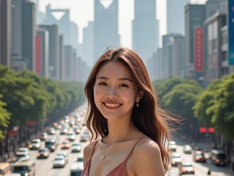 Concrete Jungles & Lotus Ponds: Shanghai's Paradoxical Path to 21st Century Urbanism