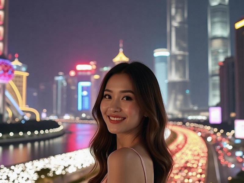 Satellite Cities Rising: How Shanghai's Perimeter is Reshaping China's Economic Geography