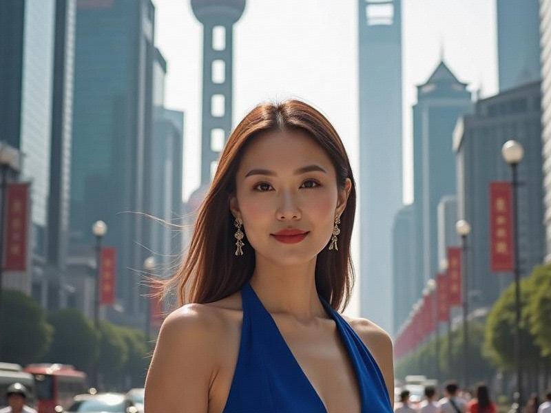 The Yangtze Delta Megaregion: Shanghai's Expanding Sphere of Influence