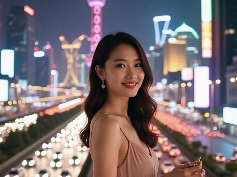 Neon Renaissance: How Shanghai's Entertainment Clubs Are Reinventing Urban Nightlife