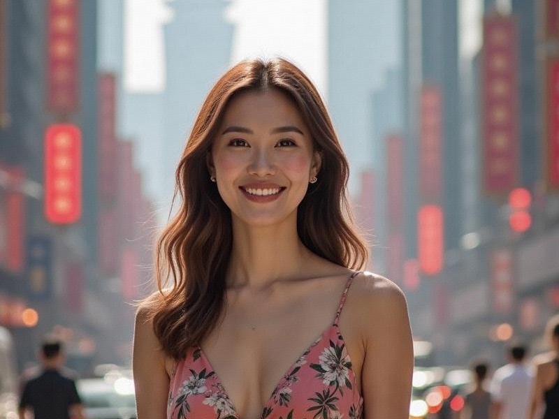 Shanghai Style: The Evolution of Female Beauty in China's Global City