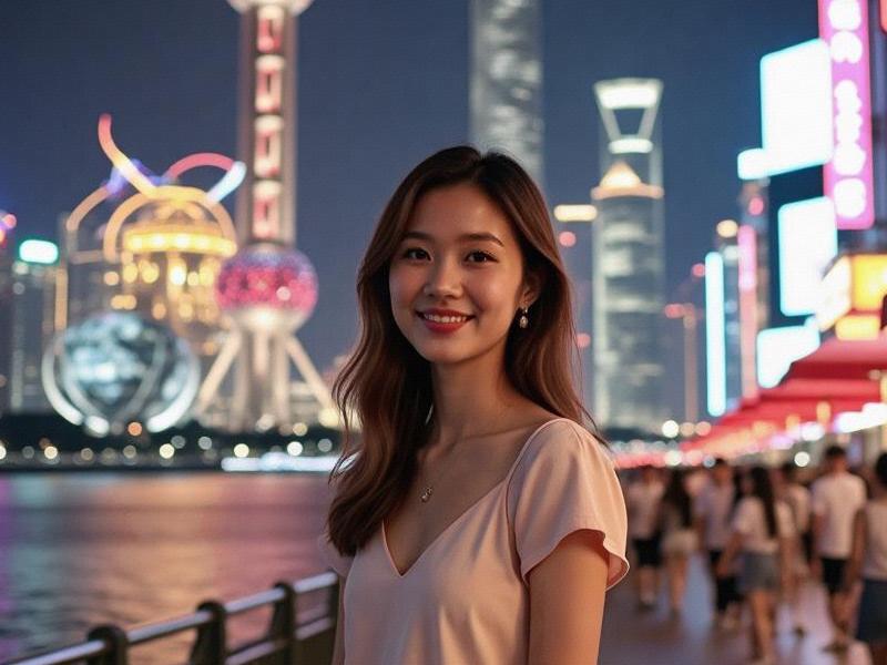 Shanghai's Dual Identity: Preserving Heritage While Forging a Future-Ready Metropolis