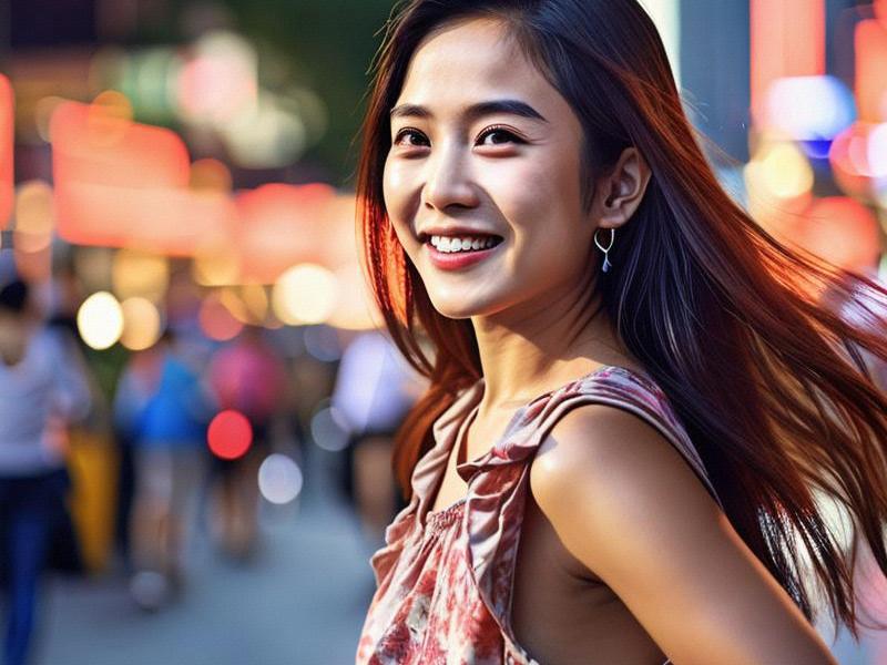 Shanghai Nightlife Experience: Exploring the Entertainment Hotspots