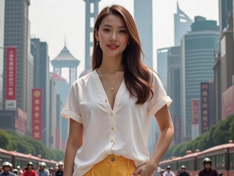 Silicon Bund: How Shanghai Became China's Unexpected Tech Powerhouse