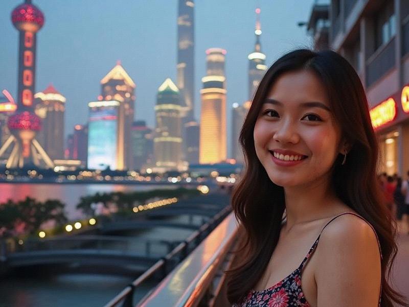 The Velvet Rope Revolution: How Shanghai's Elite Clubs Are Redefining Asian Nightlife