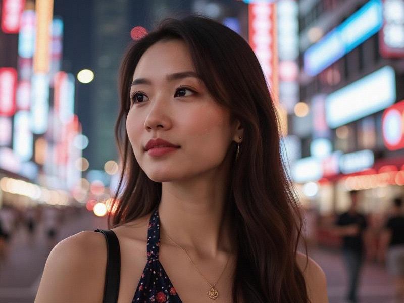 Shanghai Glamour: How the City's Women Are Redefining Chinese Femininity in the Digital Age