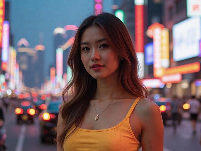 Shanghai 2025: The Capital of China's Golden Delta