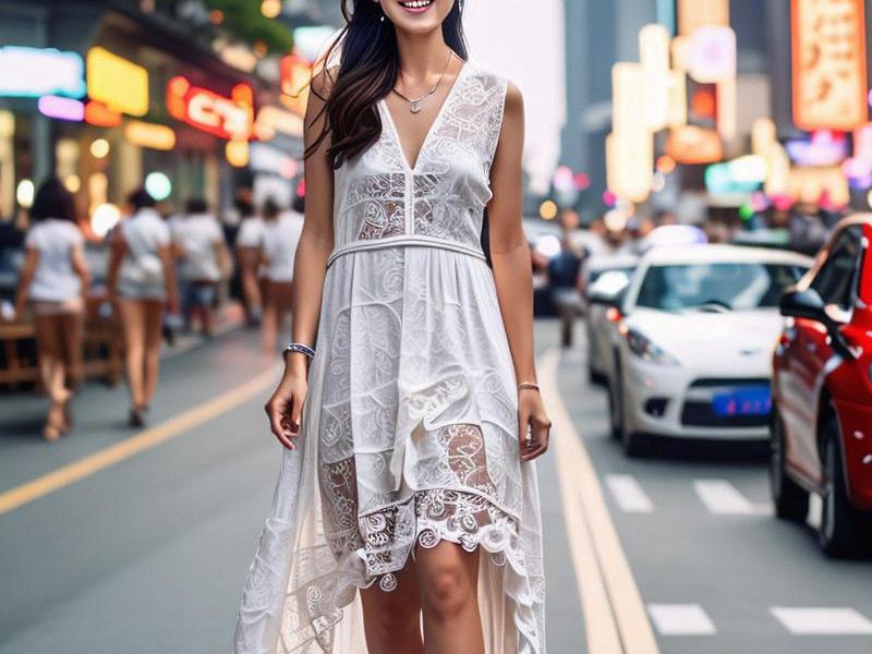 Shanghai: A Global Metropolis with a Rich Tapestry of Culture and Innovation