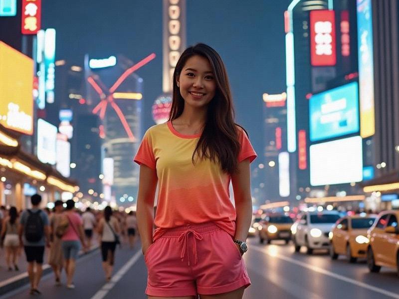 The Shanghai Phenomenon: How China's Most Cosmopolitan Women Are Shaping the Future