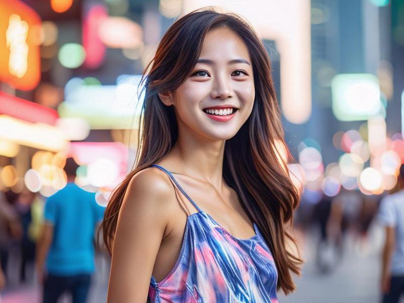 Shanghai Beauty: A Cultural and Fashion Perspective on Glamorous Women in the City of Shanghai
