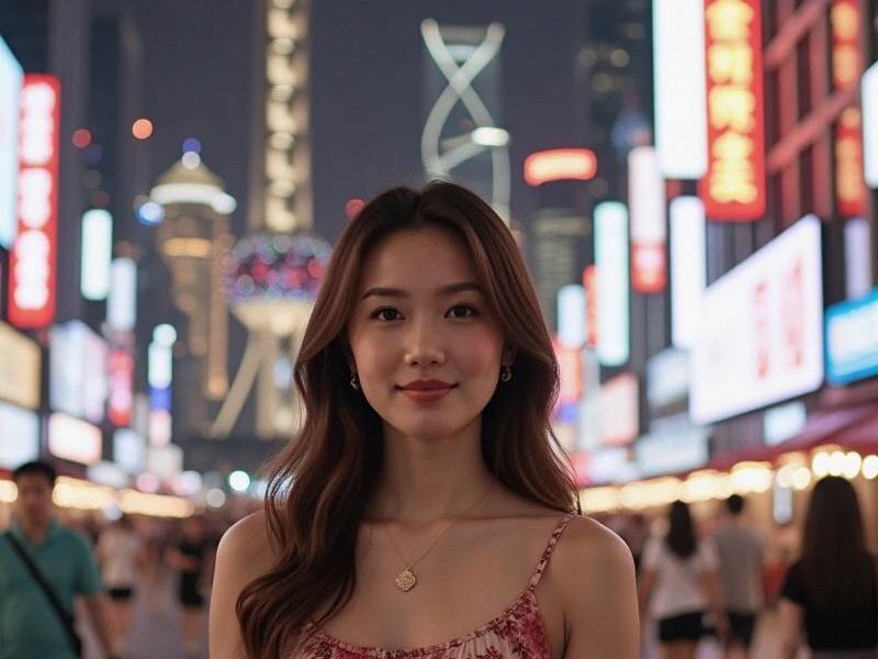 Shanghai 2045: Where Heritage Meets Hyper-Innovation