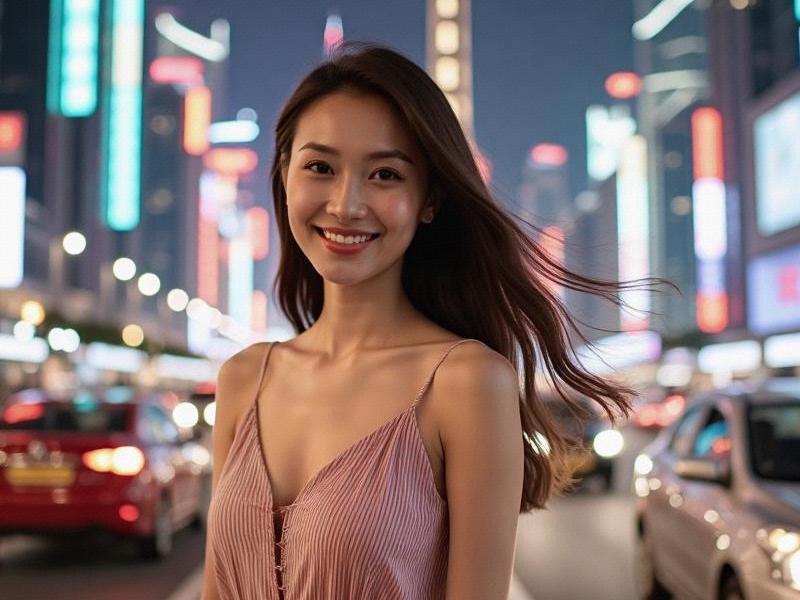 Shanghai's Aesthetic Renaissance: How China's Fashion Capital Redefines Beauty Standards