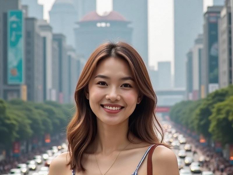 Shanghai 2025: The Blueprint for Humanity's Urban Future
