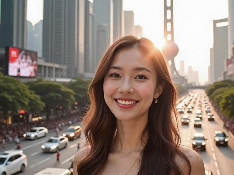 Shanghai After Dark: The Transformation of China's Premier Nightlife Destination