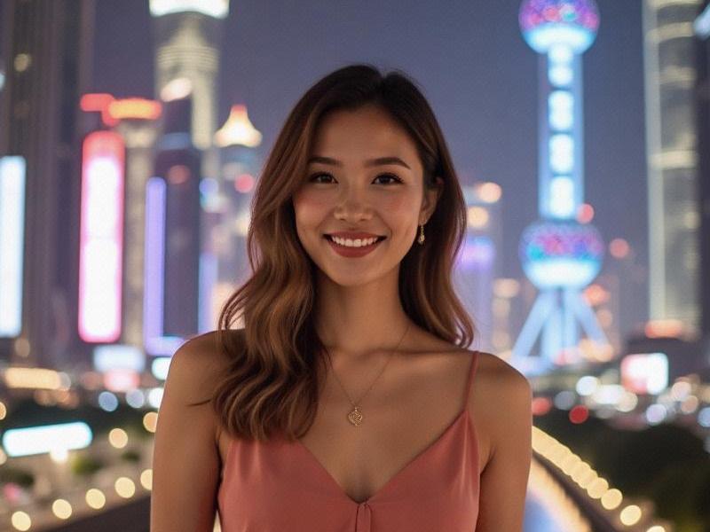 Behind the Velvet Ropes: Shanghai's High-End Club Culture in the Post-Pandemic Era