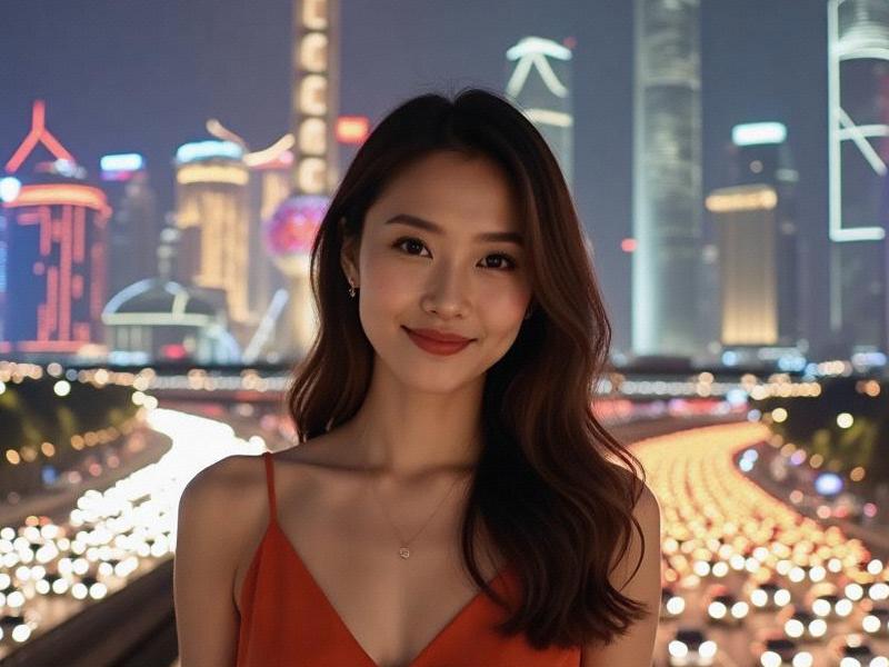 The Shanghai Megaregion: How China's Economic Powerhouse Is Redrawing Its Boundaries