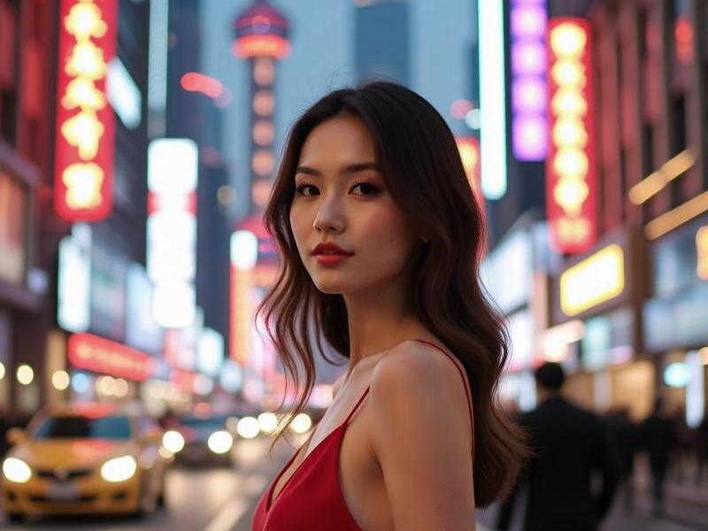 Neon Dynasties: How Shanghai's Neo-Burlesque Palaces Are Rewriting Nightlife Algorithms