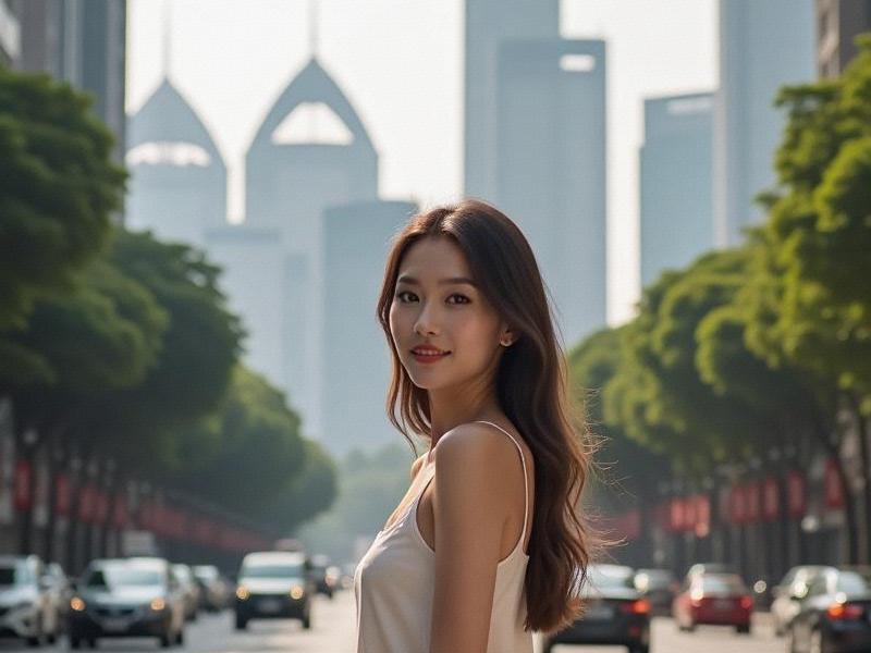 Shanghai and Its Satellite Cities: The Making of a 21st Century Megalopolis