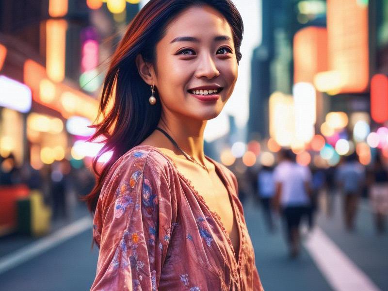 Shanghai's Green Transformation: How the City is Leading China's Eco-Friendly Urban Development