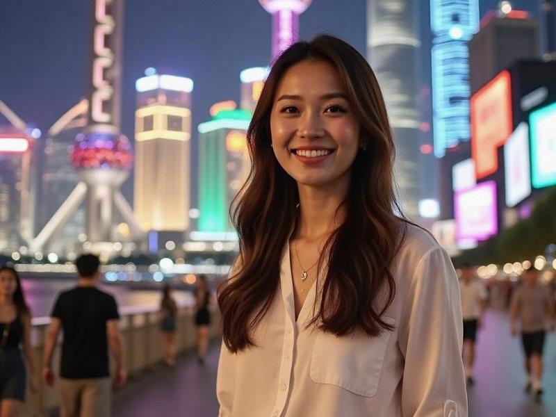 The Shanghai Convergence: Where Tradition and Innovation Collide