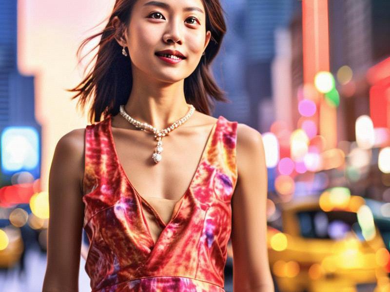 Shanghai's Beauty: A Comprehensive Guide to the City's Allure