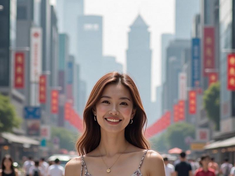 Shanghai's Dual Transformation: Local Roots with Global Reach