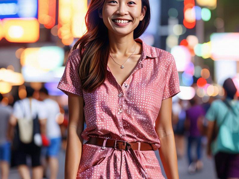 Shanghainese Life: A Vivid Tapestry of Tradition and Modernity