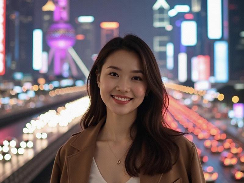 《外滩十八号的月光：解码上海高端娱乐会所的隐秘法则》
