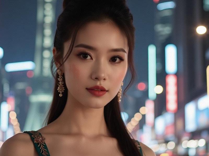 【海派女儿图鉴】从弄堂西施到硅巷女神：上海女性的九十九种活法