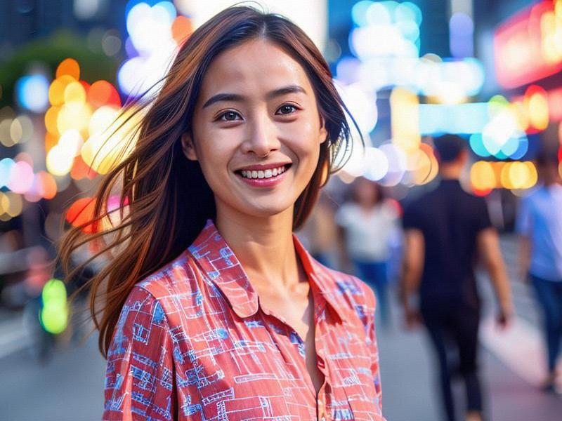 The Beauty of Shanghai Girls: A Blend of Tradition and Modernity
