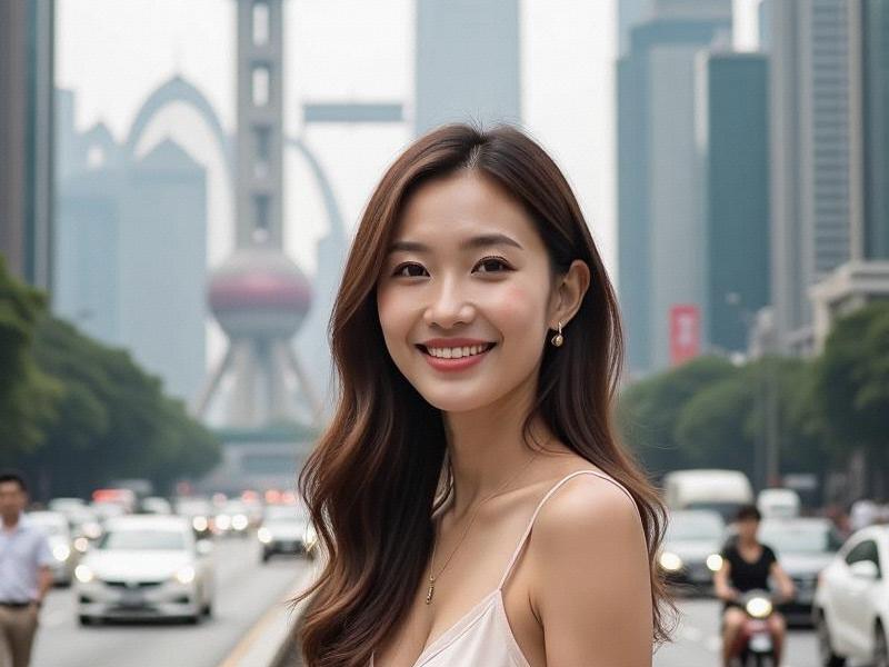 The Velvet Rope Revolution: How Shanghai's Elite Clubs Are Reinventing Nightlife Culture