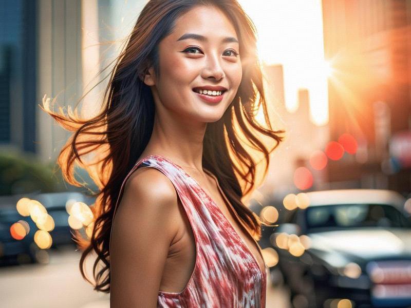Shanghai's Renaissance: A Journey Through Culture, Innovation, and Sustainability